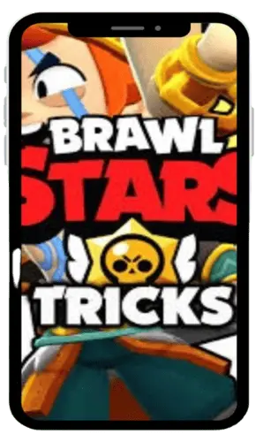 Unique Brawlers