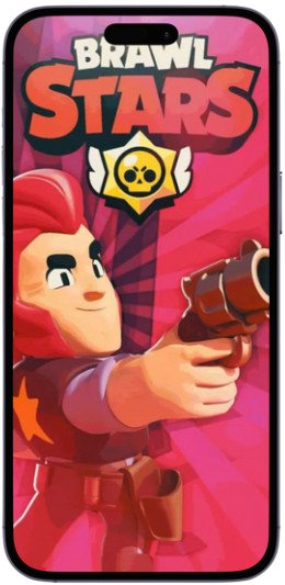 Brawl Stars