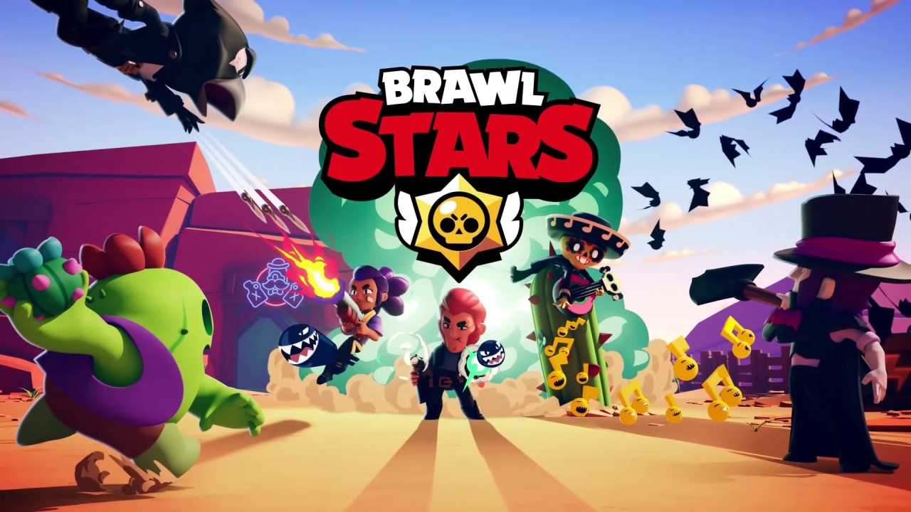 Brawl Stars APK